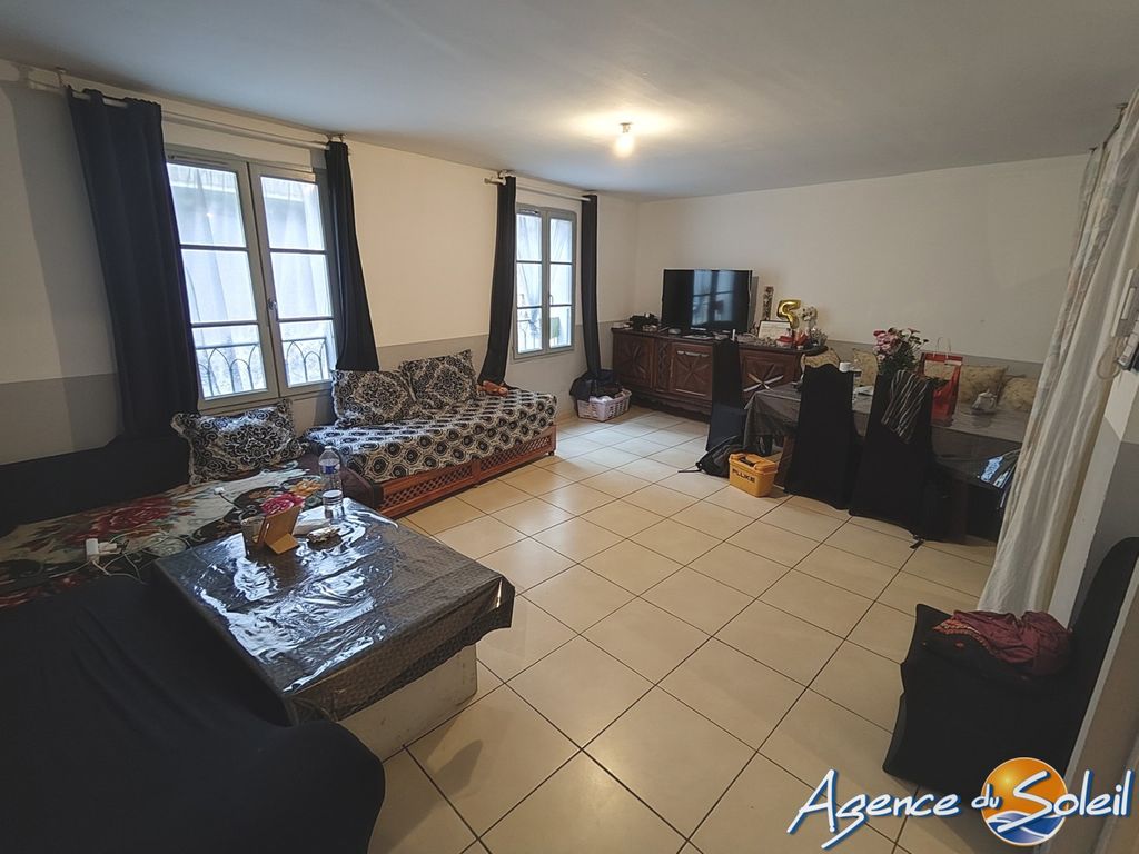 Achat maison à vendre 2 chambres 95 m² - Béziers