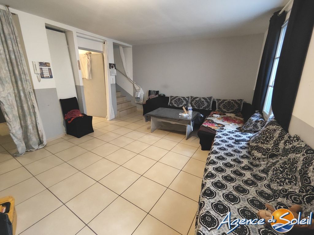 Achat maison 2 chambre(s) - Béziers