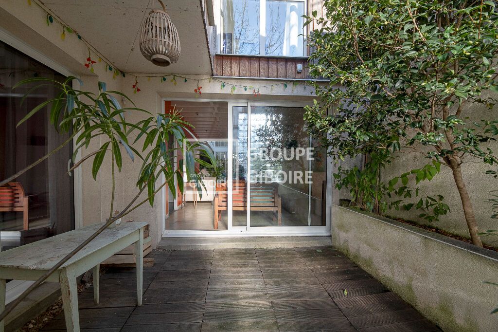 Achat maison à vendre 4 chambres 160 m² - Rennes