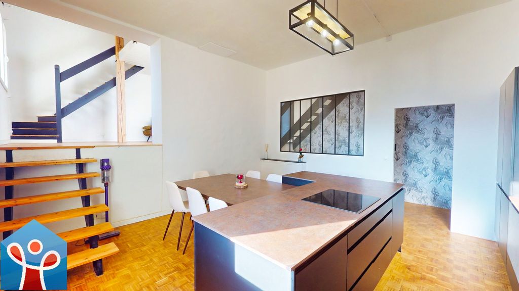 Achat maison à vendre 2 chambres 95 m² - Béziers
