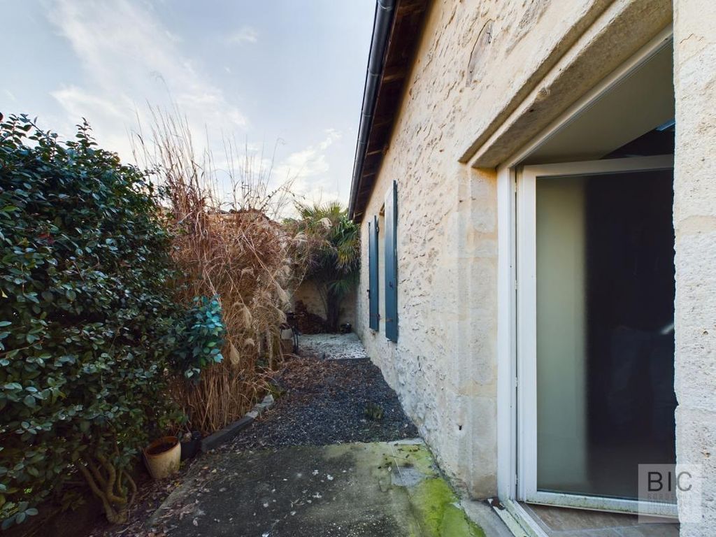 Achat maison 3 chambre(s) - Preignac