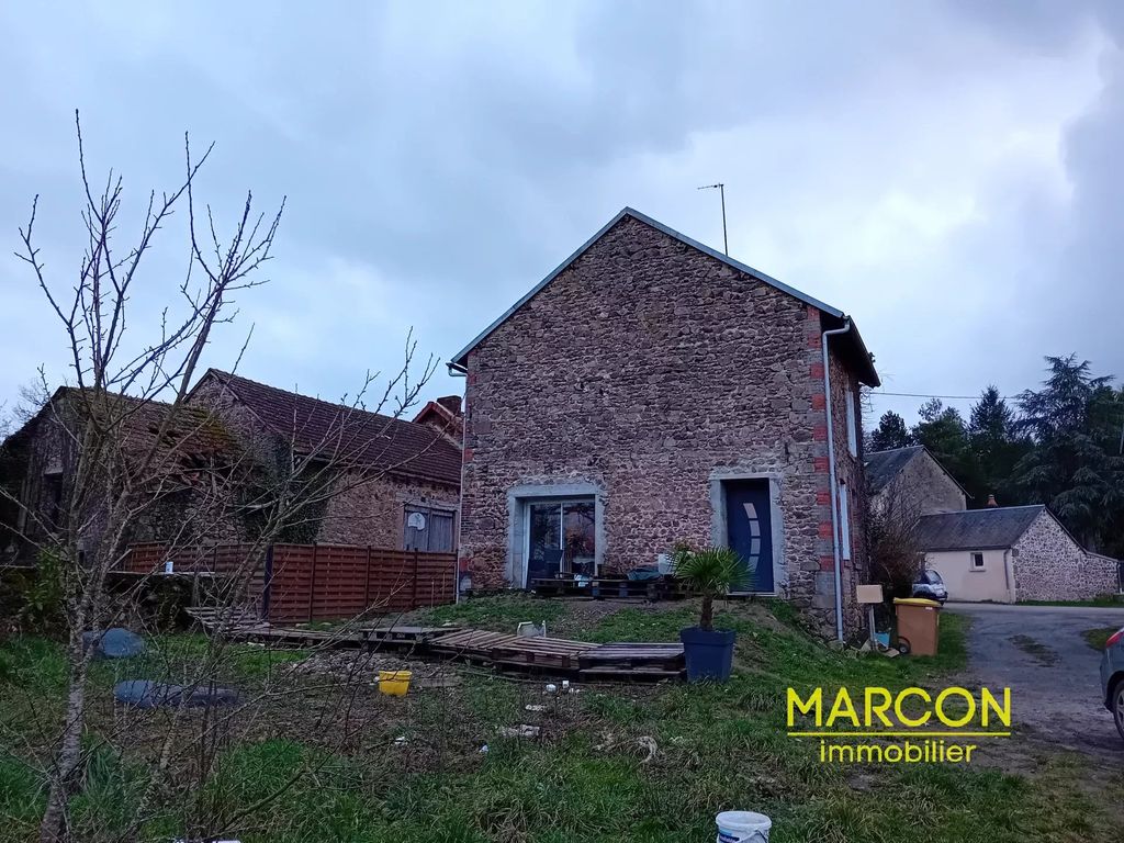 Achat maison 2 chambre(s) - Montaigut-le-Blanc