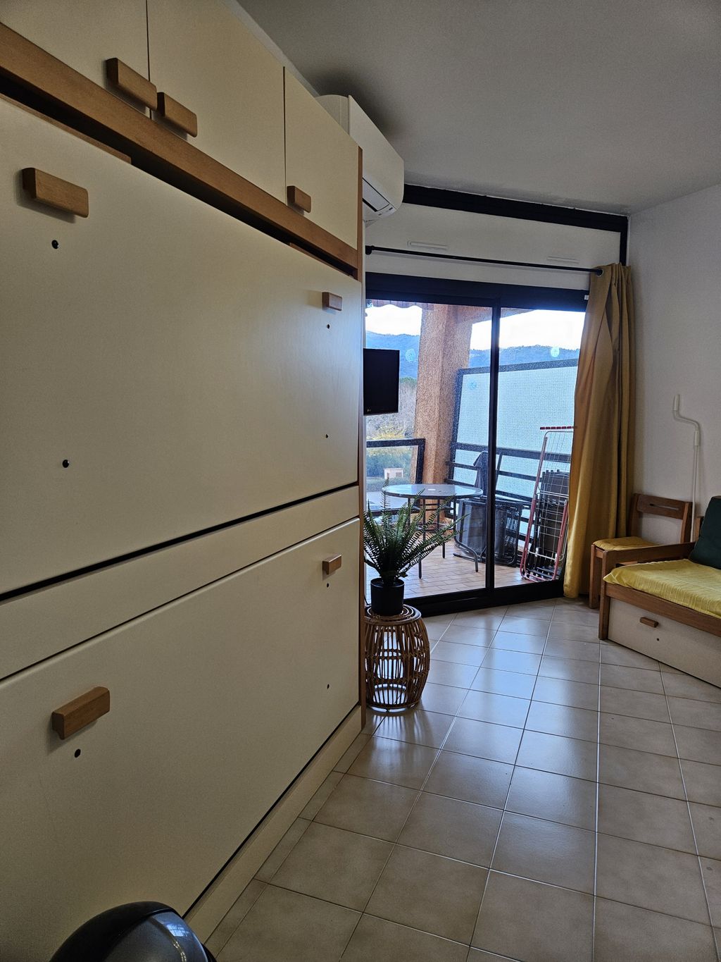 Achat appartement 1 pièce(s) Santa-Reparata-di-Moriani