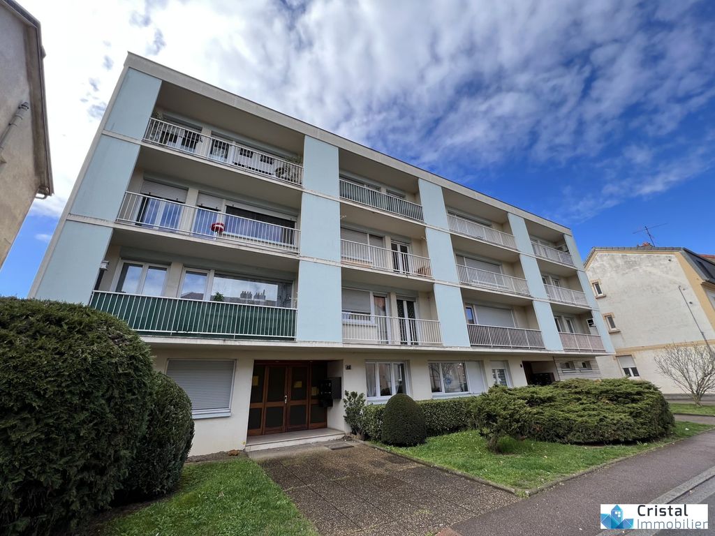 Achat studio à vendre 31 m² - Hagondange