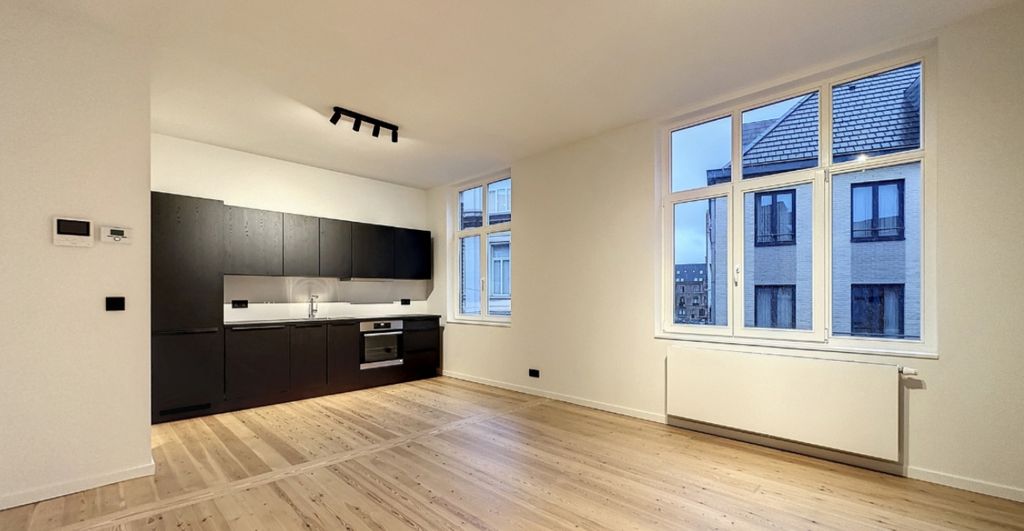 Achat appartement à vendre 3 pièces 63 m² - Sceaux