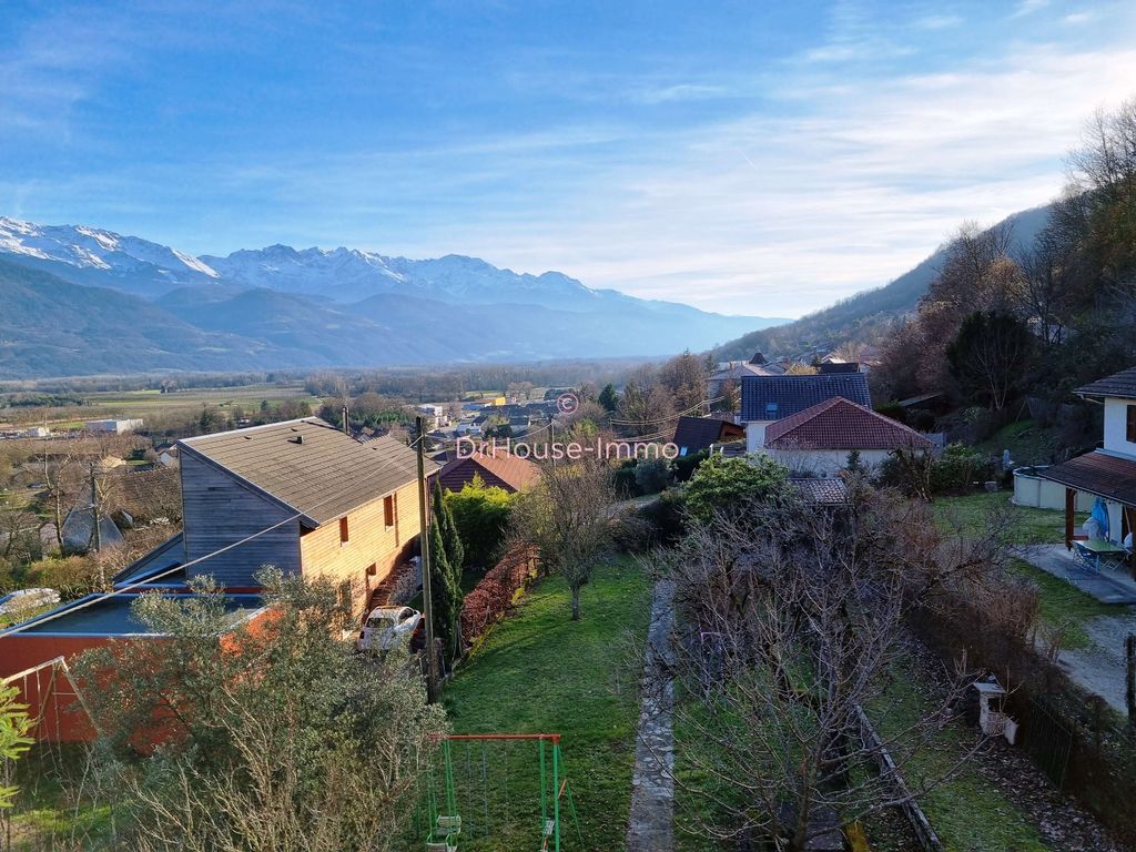 Achat maison 4 chambre(s) - Le Touvet