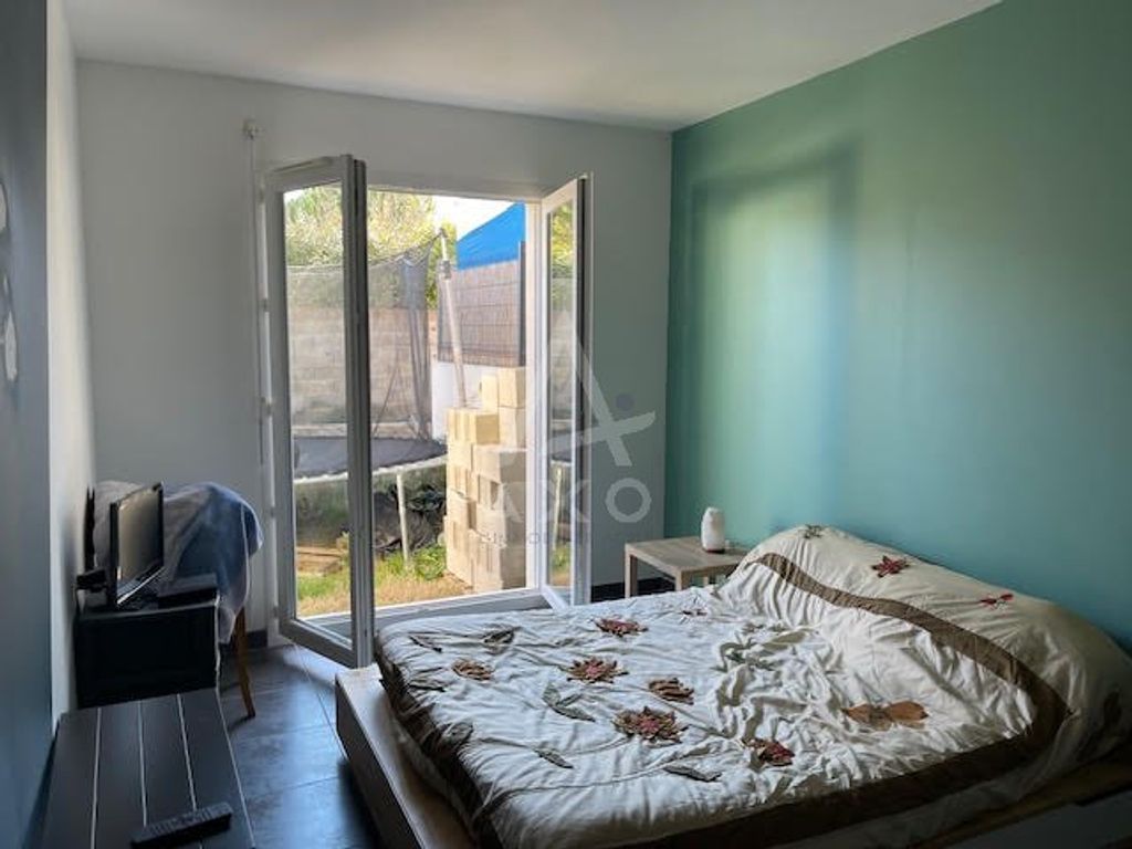 Achat maison 3 chambre(s) - Plaissan