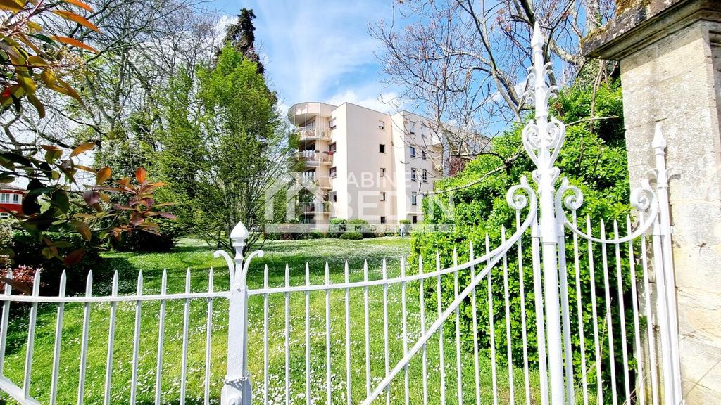 Achat appartement 1 pièce(s) Mérignac