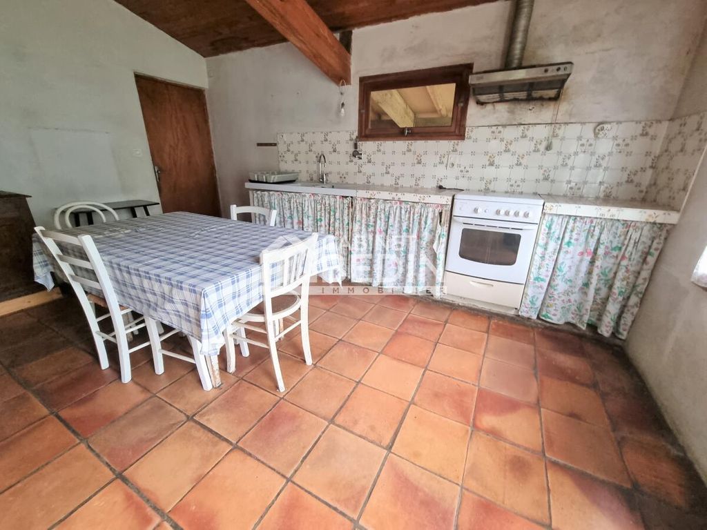 Achat maison 4 chambre(s) - Saint-Paul-lès-Dax