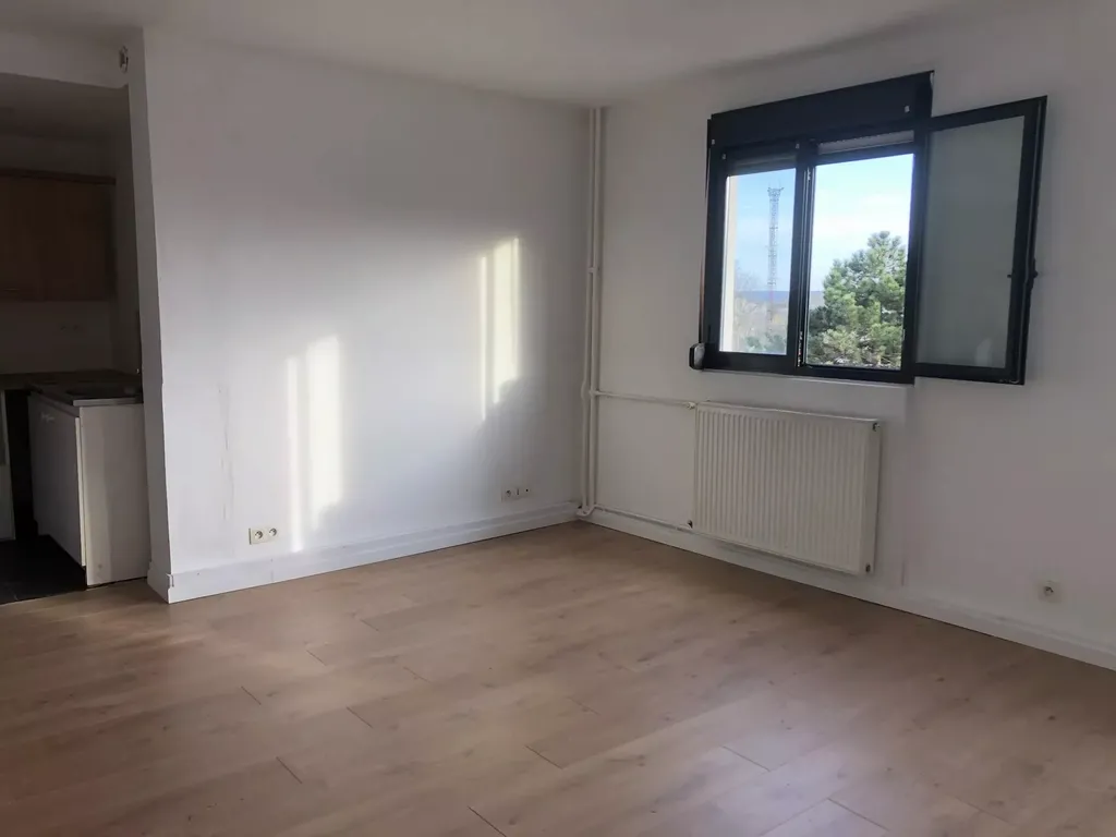 Achat appartement à vendre 2 pièces 42 m² - Sens