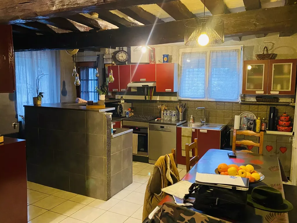 Achat maison 3 chambre(s) - Mareuil-sur-Ourcq