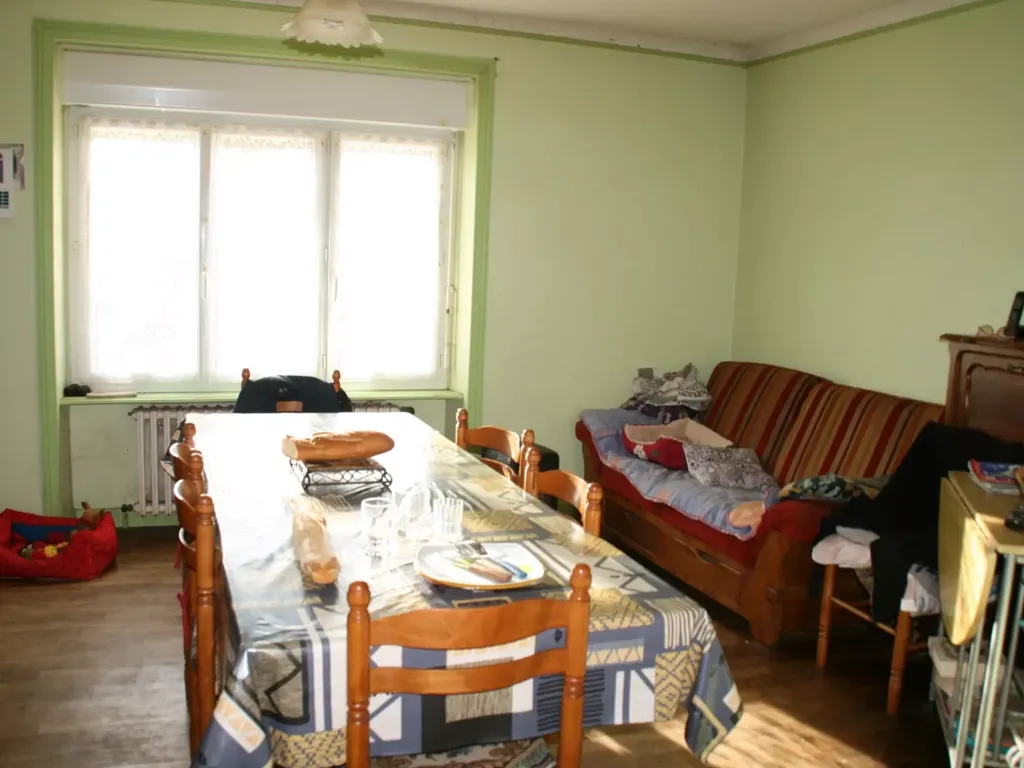 Achat maison 2 chambre(s) - Saint-Servant