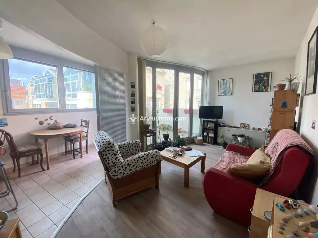 Achat appartement à vendre 5 pièces 113 m² - Millau