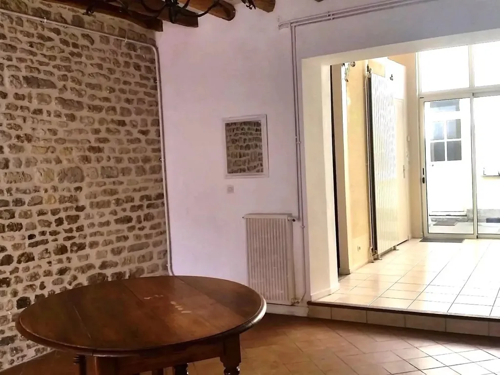 Achat maison 4 chambre(s) - Pithiviers