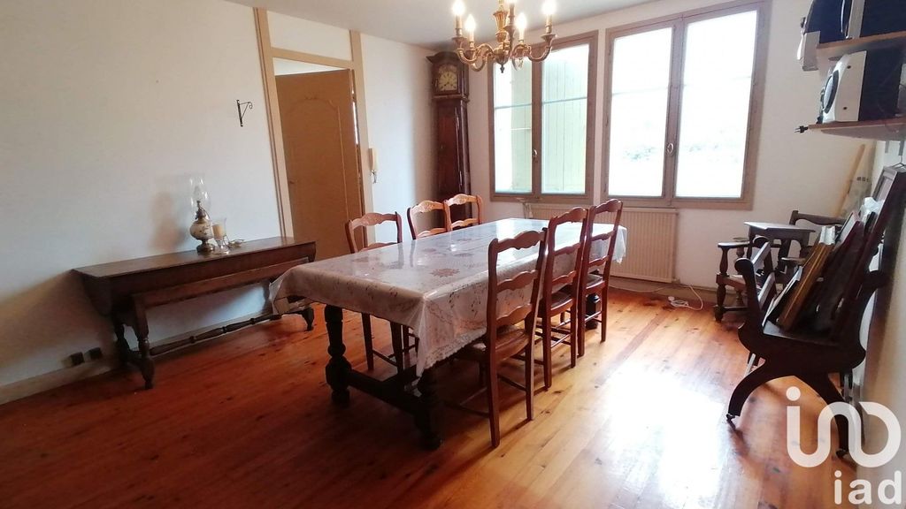 Achat maison 2 chambre(s) - Valence