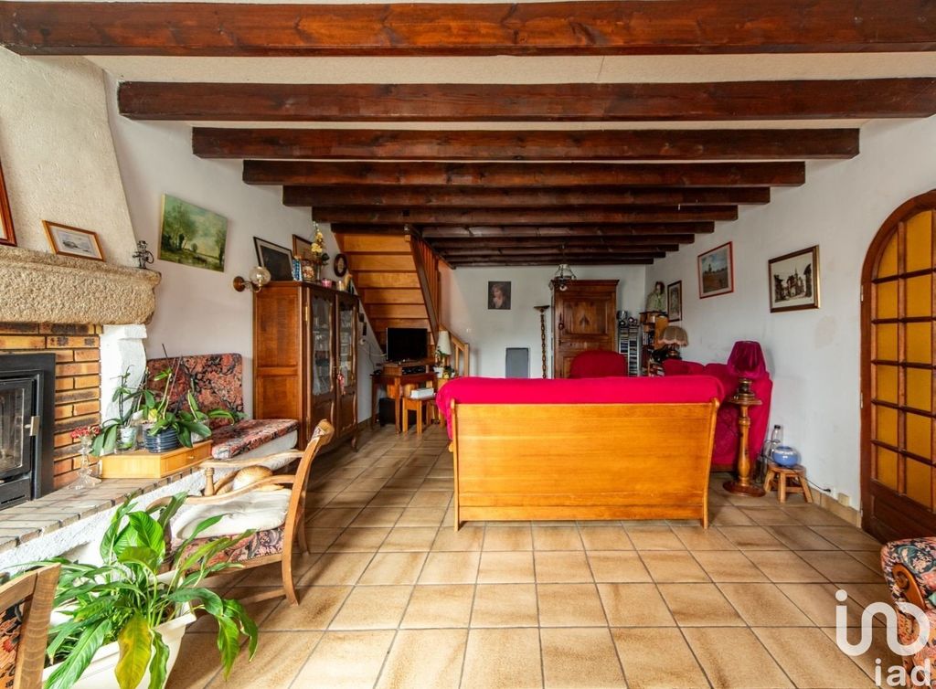 Achat maison 3 chambre(s) - Montaigu