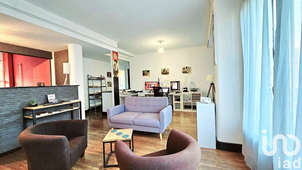 Achat appartement à vendre 2 pièces 65 m² - Sedan