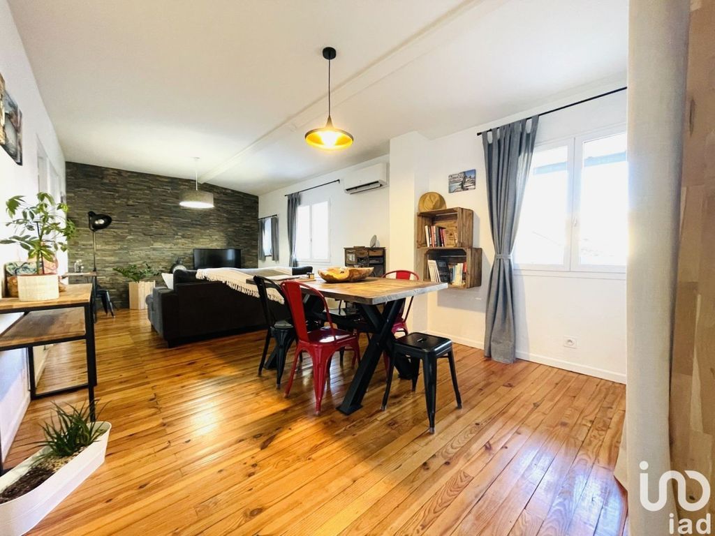 Achat appartement à vendre 3 pièces 59 m² - L'Isle-sur-la-Sorgue