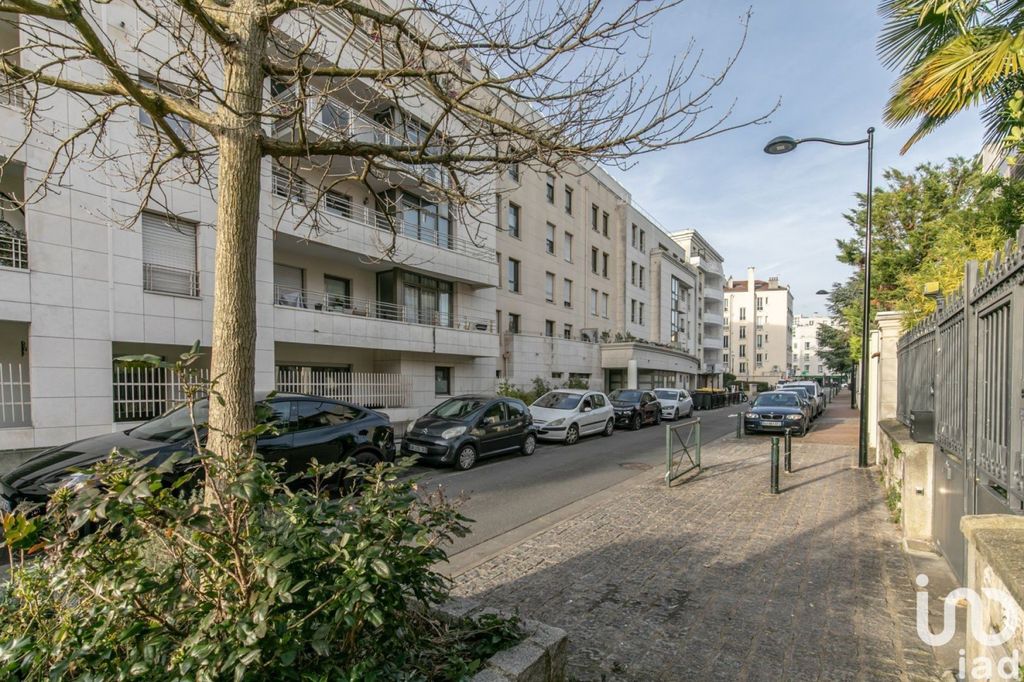 Achat appartement à vendre 4 pièces 86 m² - Joinville-le-Pont
