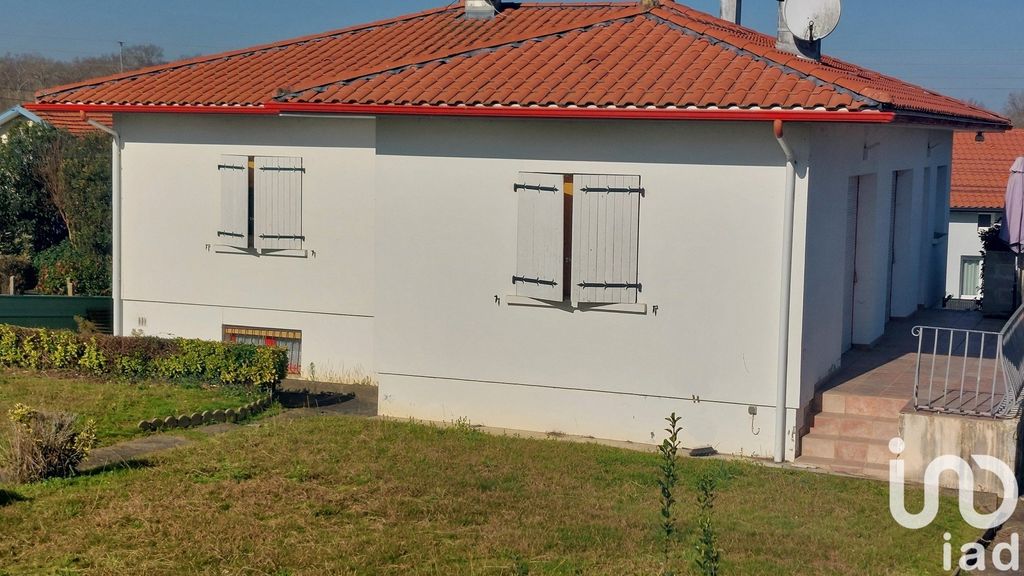 Achat maison à vendre 3 chambres 180 m² - Dax
