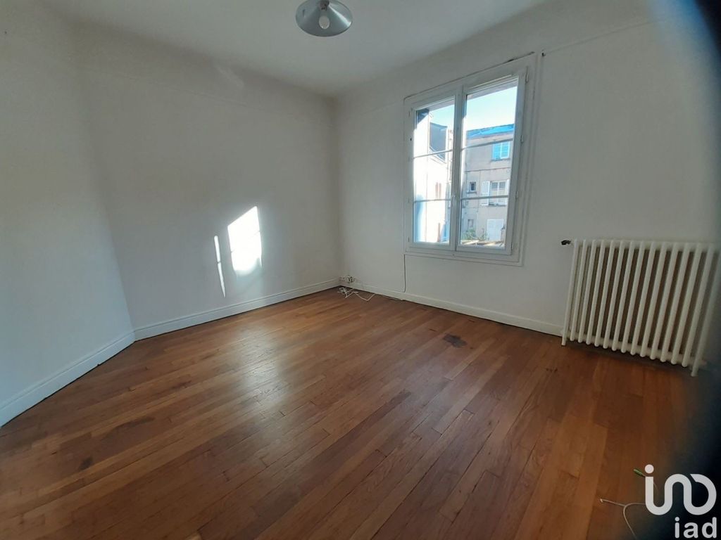 Achat appartement à vendre 3 pièces 40 m² - Sully-sur-Loire