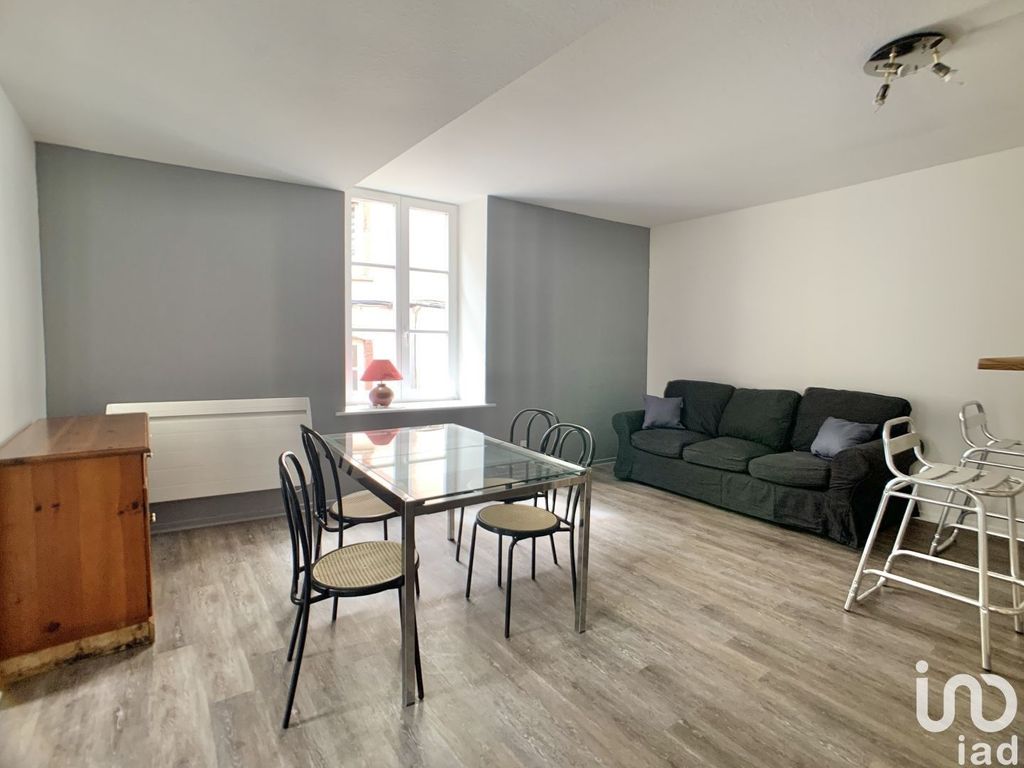Achat appartement 2 pièce(s) Sierck-les-Bains