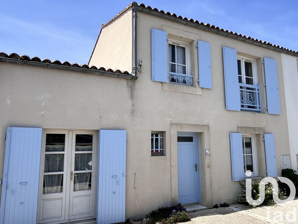 Achat maison 4 chambre(s) - Saint-Martin-de-Ré