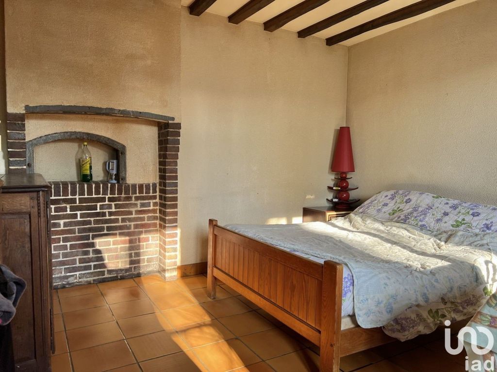 Achat maison 2 chambre(s) - Charny-Orée-de-Puisaye