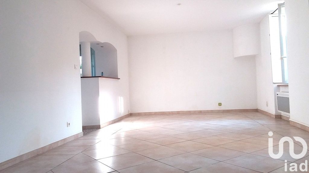 Achat appartement à vendre 4 pièces 106 m² - Nay