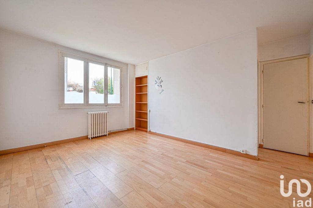 Achat appartement à vendre 3 pièces 54 m² - Colombes