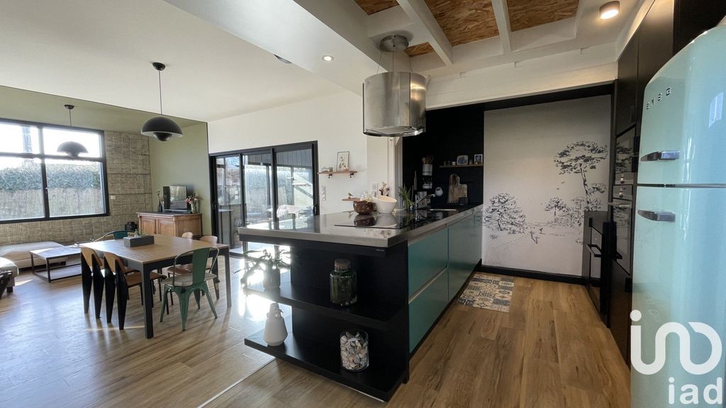 Achat maison à vendre 4 chambres 175 m² - Belz