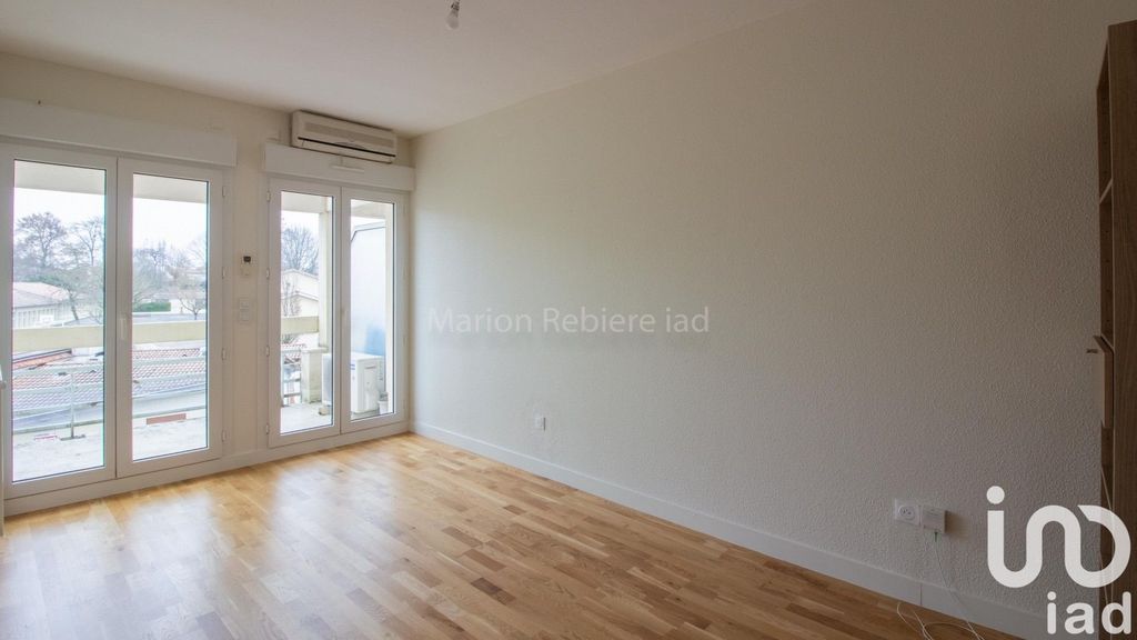 Achat appartement à vendre 4 pièces 100 m² - Cestas