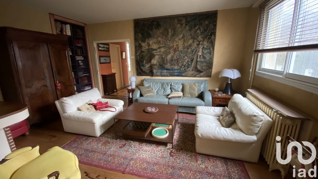 Achat maison à vendre 4 chambres 118 m² - Royan