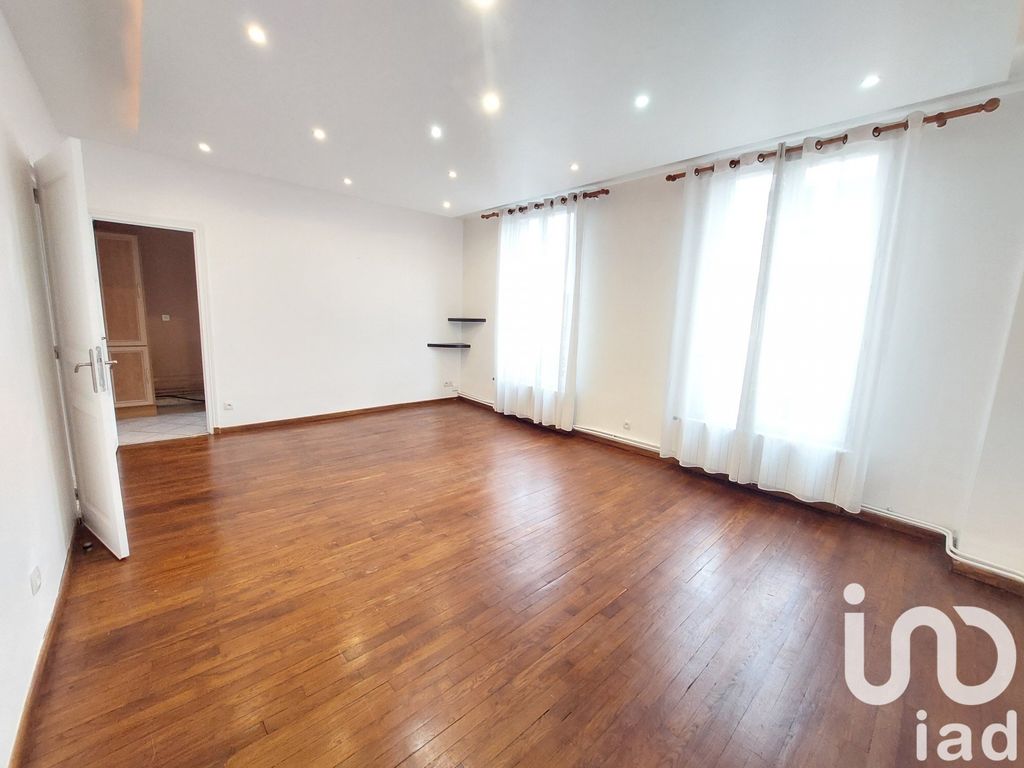 Achat appartement à vendre 2 pièces 55 m² - Drancy