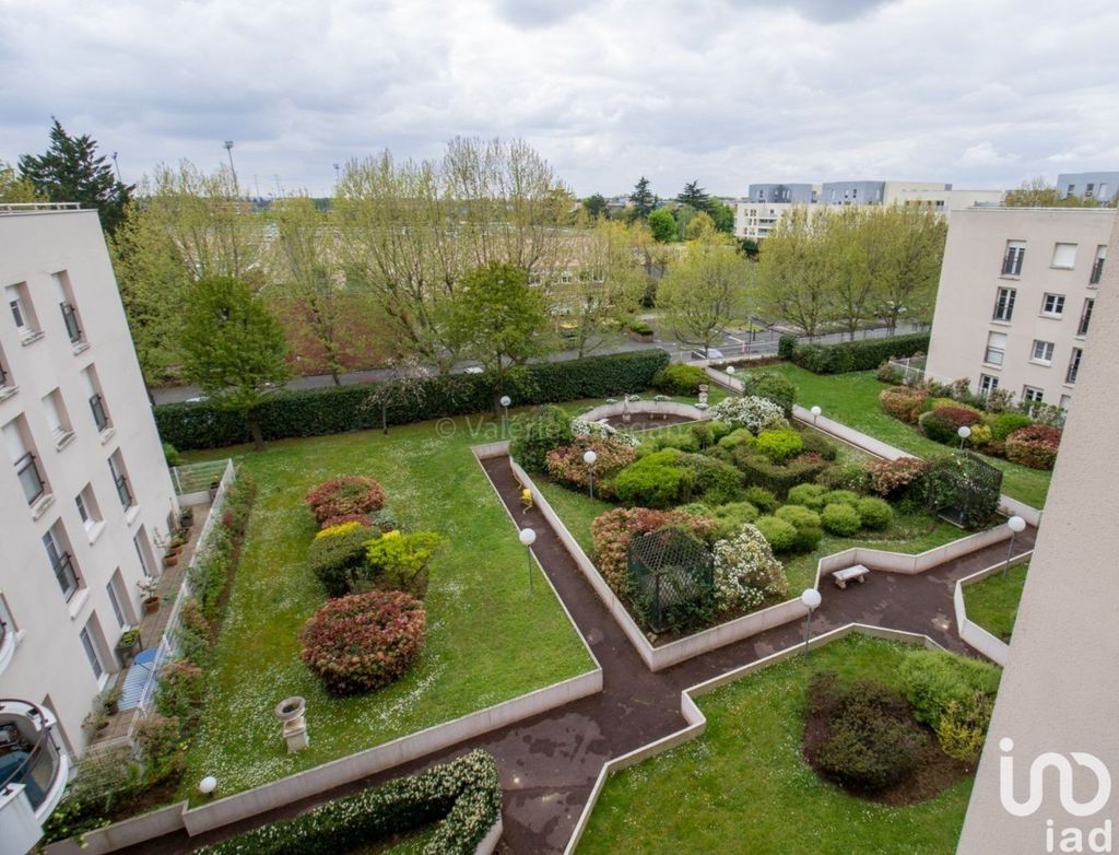 Achat appartement à vendre 4 pièces 71 m² - Bonneuil-sur-Marne