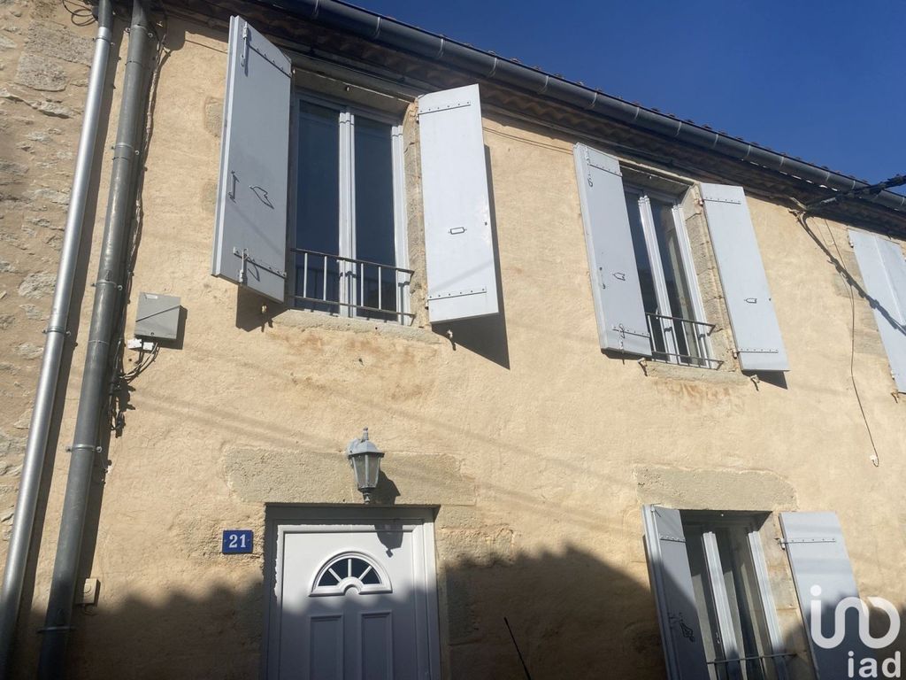 Achat appartement 5 pièce(s) Preignac