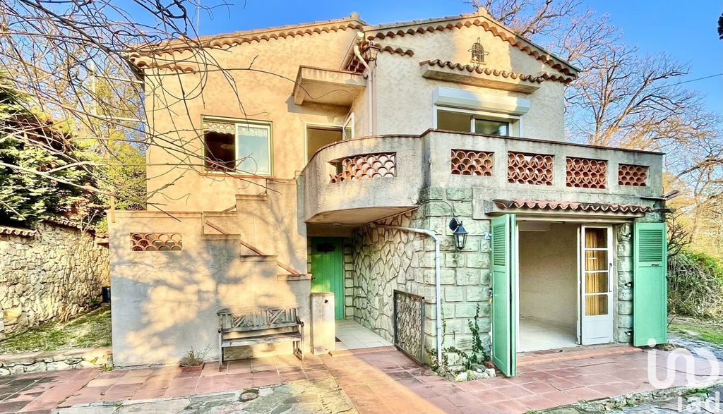 Achat maison 2 chambre(s) - Fréjus