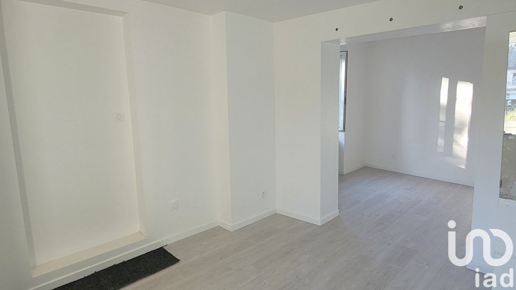 Achat maison 1 chambre(s) - Vémars