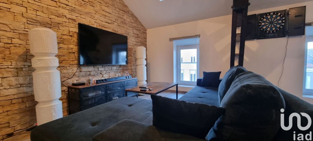 Achat appartement à vendre 3 pièces 68 m² - Agen