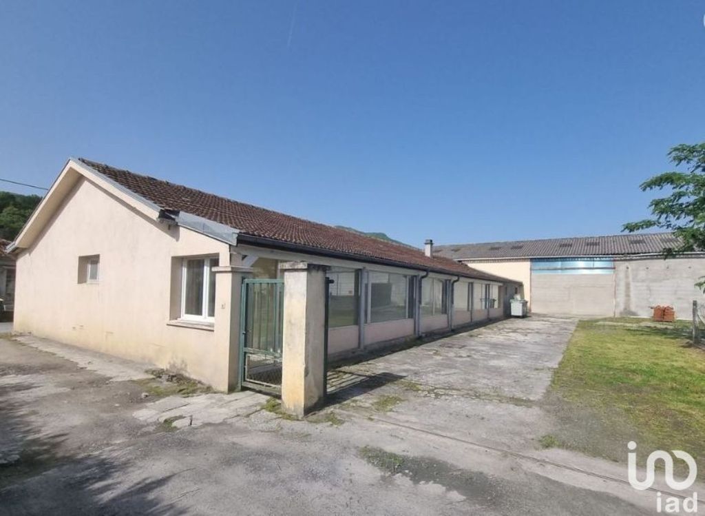 Achat maison 3 chambre(s) - Lézignan