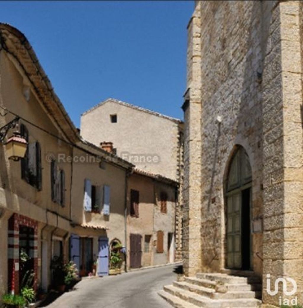 Achat maison 2 chambre(s) - Valensole