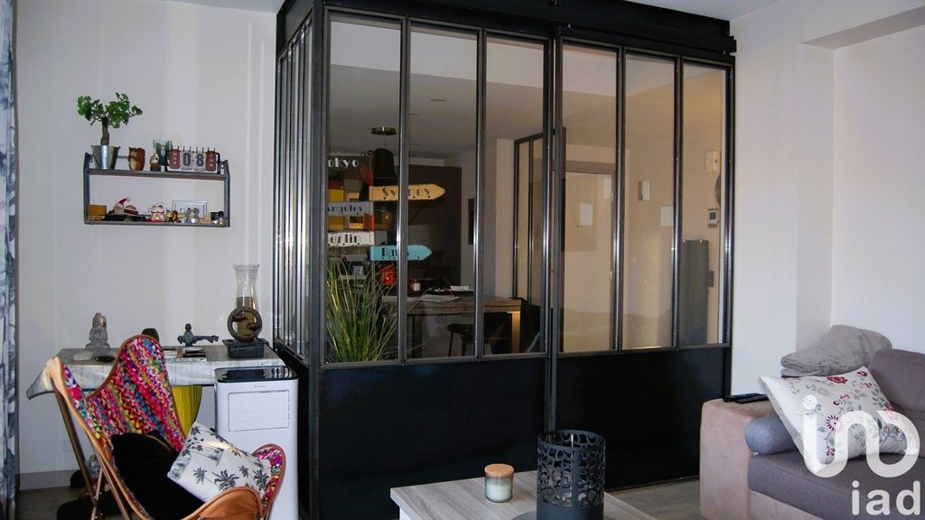 Achat appartement à vendre 3 pièces 70 m² - Millau