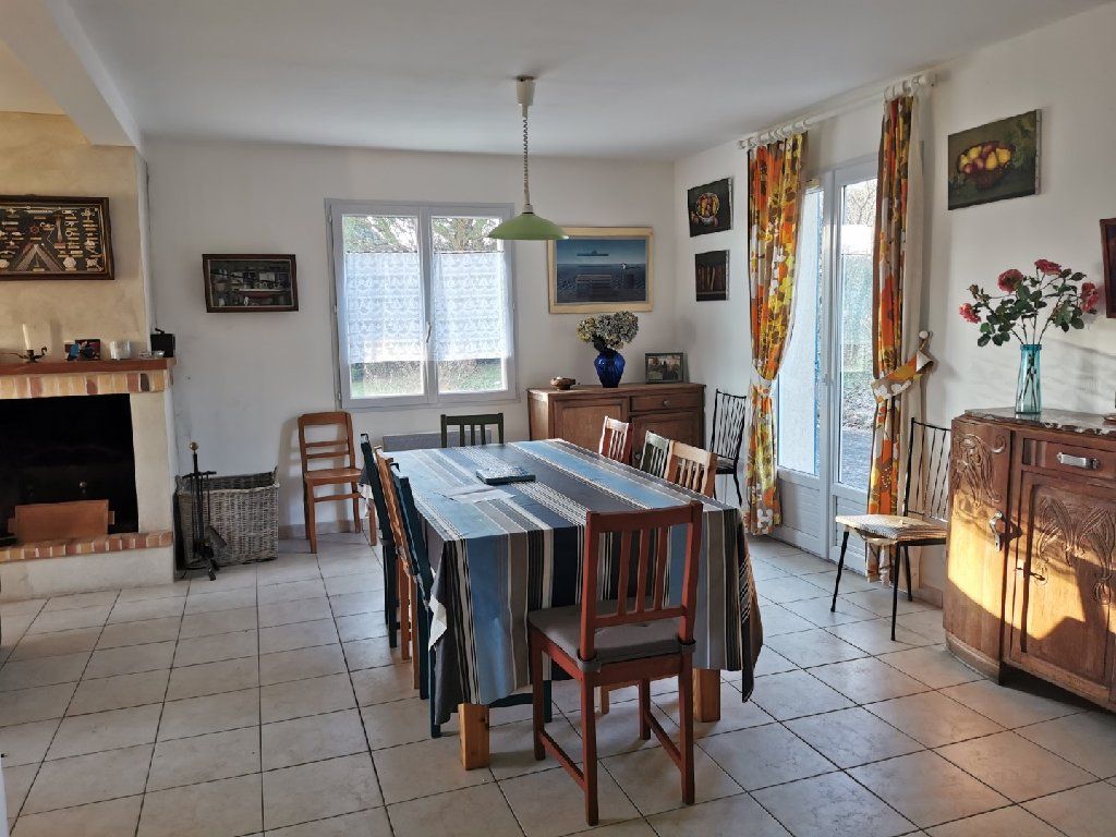 Achat maison 3 chambre(s) - Barneville-Carteret