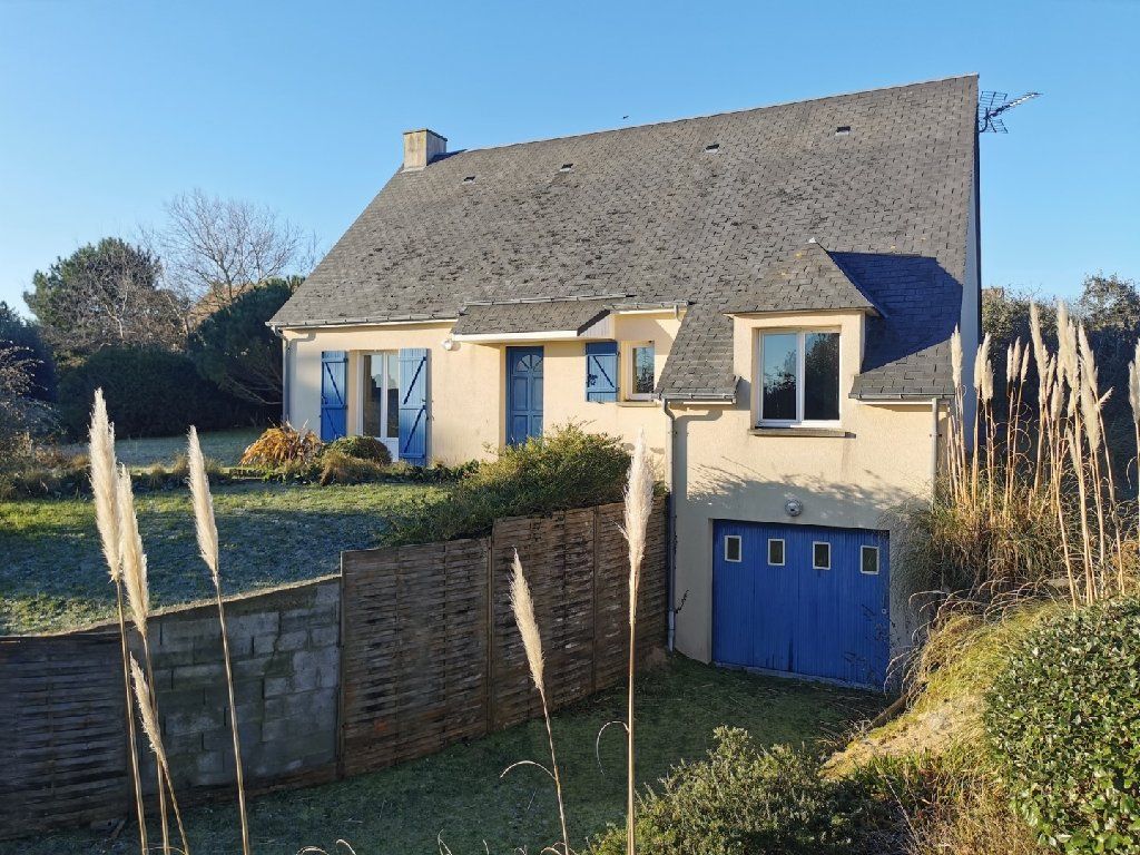 Achat maison 3 chambre(s) - Barneville-Carteret