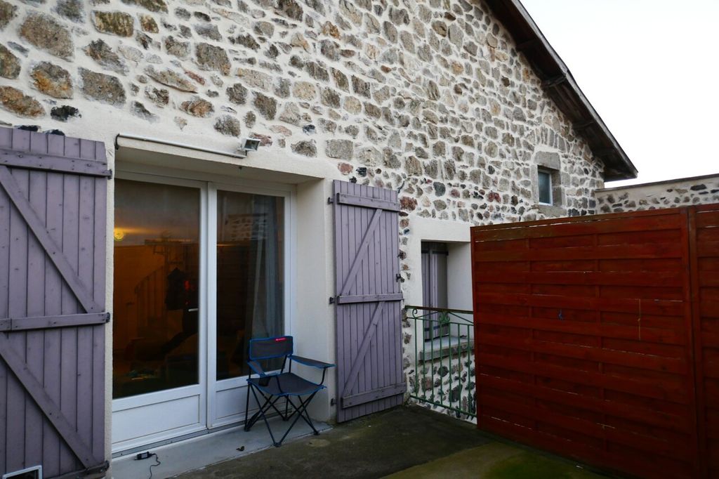 Achat maison 2 chambre(s) - Saint-Maurice-de-Lignon