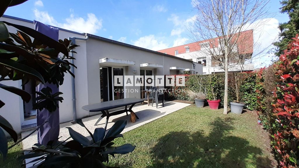 Achat maison à vendre 3 chambres 97 m² - Rezé