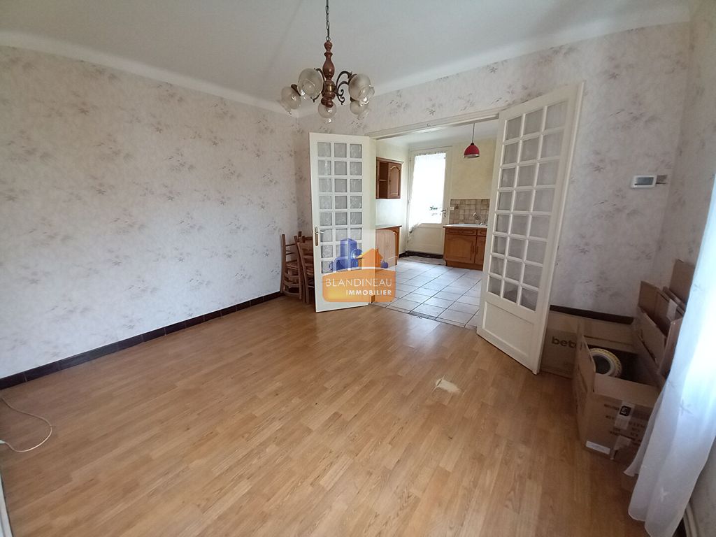 Achat maison 2 chambre(s) - Bouguenais