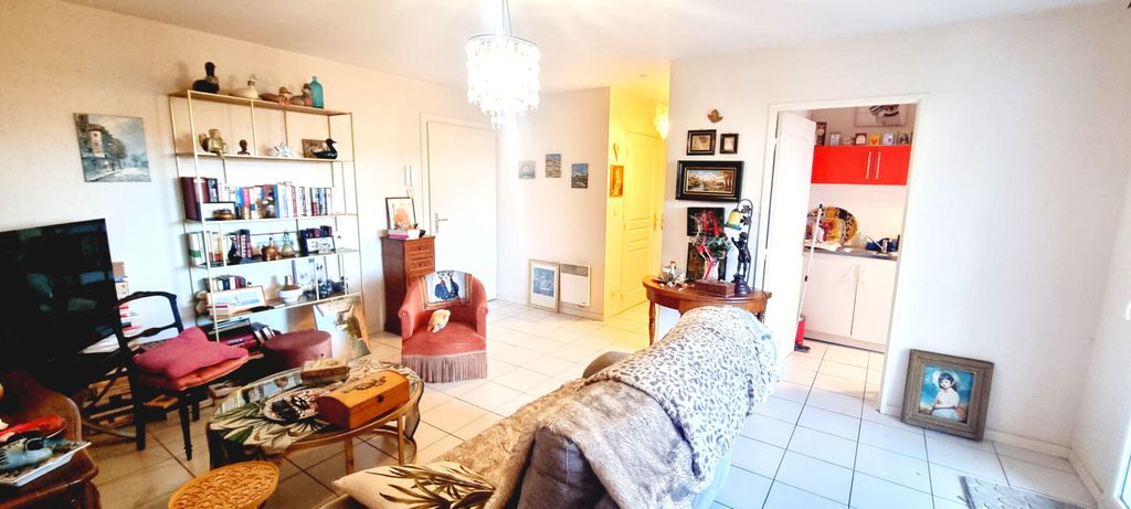 Achat appartement à vendre 2 pièces 45 m² - Mont-de-Marsan