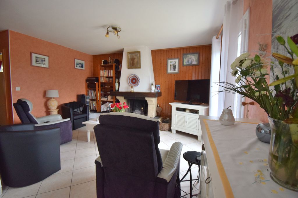 Achat maison 3 chambre(s) - Maisdon-sur-Sèvre