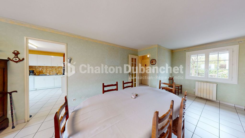 Achat maison 3 chambre(s) - Commelle-Vernay